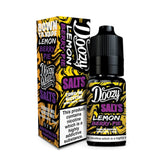 Berry Pie Doozy Vape Co 10ml Nic Salt E Liquid